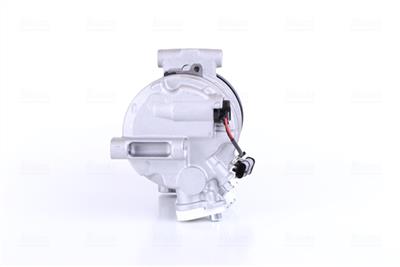 NISSENS 890595 Číslo výrobce: 351012721. EAN: 5707286438767.