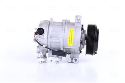 NISSENS 890595 Číslo výrobce: 351012721. EAN: 5707286438767.