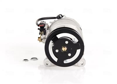 NISSENS 890601 Číslo výrobce: 72522603. EAN: 5707286438811.