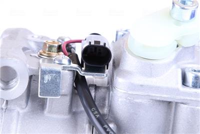 NISSENS 890634 EAN: 5707286455085.