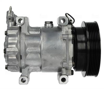 NISSENS 89064 EAN: 5707286349377.