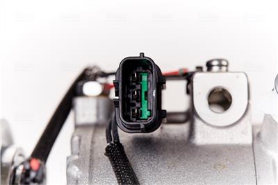 NISSENS 890651 Číslo výrobce: 351106331. EAN: 5707286455009.