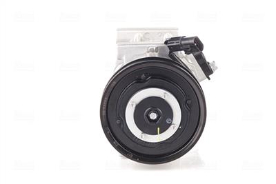 NISSENS 890652 EAN: 5707286455016.