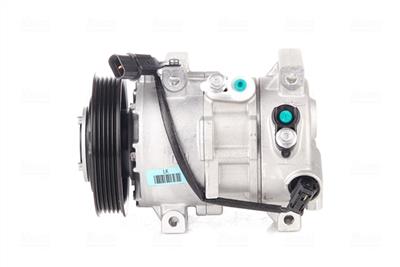 NISSENS 890652 EAN: 5707286455016.