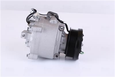 NISSENS 890666 Číslo výrobce: AKS200A413G. EAN: 5707286467507.
