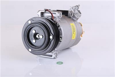 NISSENS 890714 Číslo výrobce: 351339401. EAN: 5707286469945.