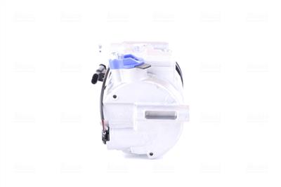 NISSENS 890766 Číslo výrobce: 351007171. EAN: 5707286478121.