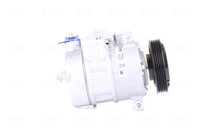 NISSENS 890766 Číslo výrobce: 351007171. EAN: 5707286478121.