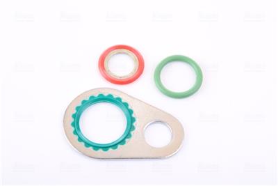 NISSENS 890790 EAN: 5707286479425.