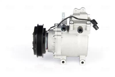 NISSENS 89082 EAN: 5707286353282.