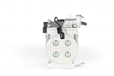 NISSENS 89082 EAN: 5707286353282.