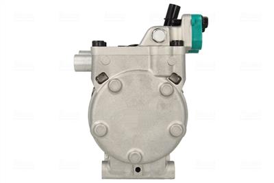 NISSENS 89085 EAN: 5707286353312.