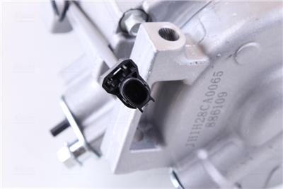 NISSENS 890882 EAN: 5707286482258.