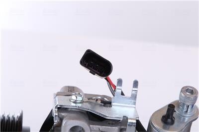 NISSENS 890921 EAN: 5707286485334.