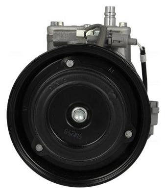 NISSENS 89098 EAN: 5707286353442.