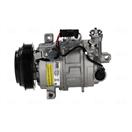NISSENS 891101 - Kompresor klimatizácie