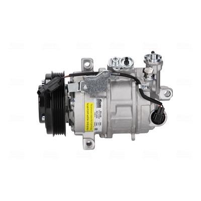 NISSENS 891108 EAN: 5707286520240.