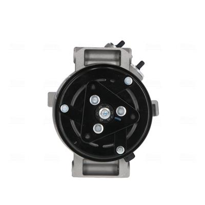 NISSENS 891152 EAN: 5707286537682.