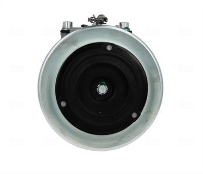 NISSENS 89119 EAN: 5707286353602.