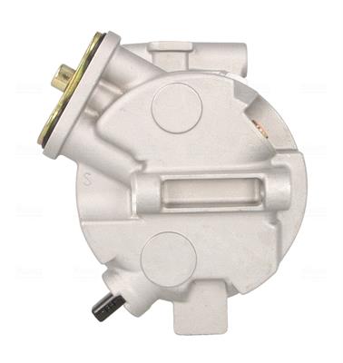 NISSENS 89126 EAN: 5707286353671.