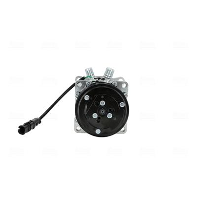 NISSENS 89139 Číslo výrobce: AT196780. EAN: 5707286353817.