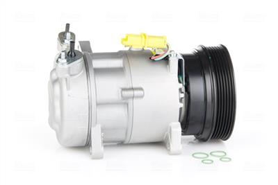 NISSENS 89178 EAN: 5707286354241.