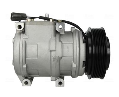 NISSENS 89186 EAN: 5707286354326.