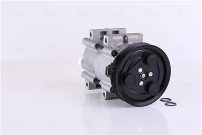 NISSENS 89191 EAN: 5707286354371.