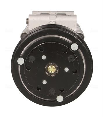 NISSENS 89205 EAN: 5707286354777.