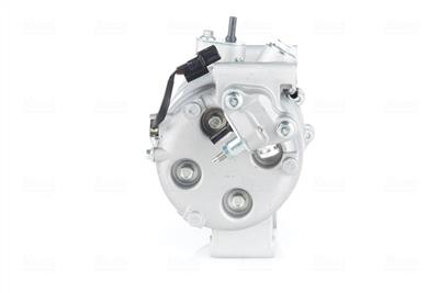 NISSENS 89245 EAN: 5707286355941.