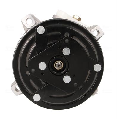 NISSENS 89257 EAN: 5707286356108.