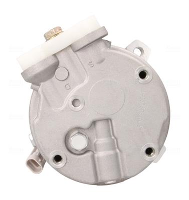 NISSENS 89257 EAN: 5707286356108.