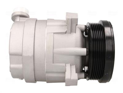 NISSENS 89257 EAN: 5707286356108.