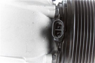 NISSENS 89267 EAN: 5707286356207.