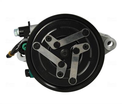 NISSENS 89272 EAN: 5707286356252.