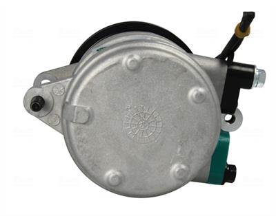 NISSENS 89272 EAN: 5707286356252.