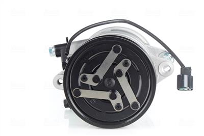 NISSENS 89272 EAN: 5707286356252.