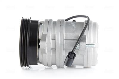 NISSENS 89272 EAN: 5707286356252.