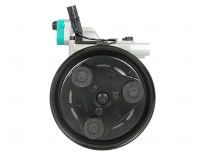 NISSENS 89274 EAN: 5707286356276.