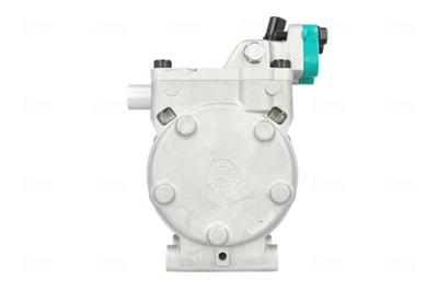 NISSENS 89274 EAN: 5707286356276.