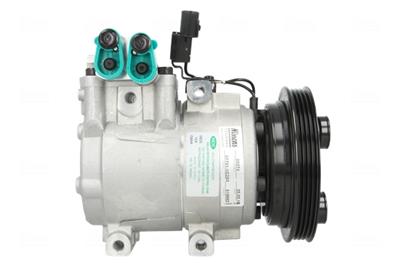 NISSENS 89274 EAN: 5707286356276.