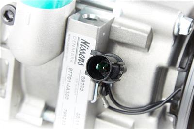 NISSENS 89282 EAN: 5707286356351.