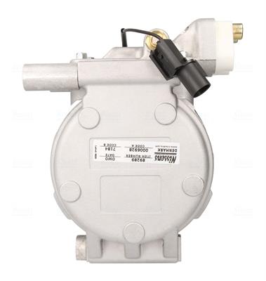 NISSENS 89289 EAN: 5707286356429.