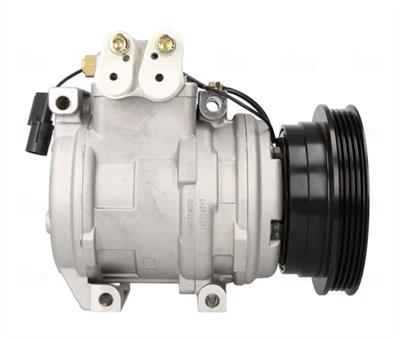 NISSENS 89289 EAN: 5707286356429.