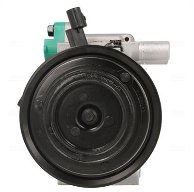 NISSENS 89296 Číslo výrobce: 351106221. EAN: 5707286356504.