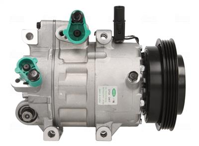 NISSENS 89296 Číslo výrobce: 351106221. EAN: 5707286356504.