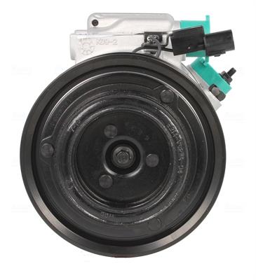 NISSENS 89298 EAN: 5707286356528.