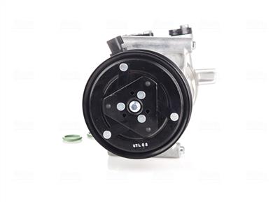 NISSENS 89348 Číslo výrobce: 351334521. EAN: 5707286358577.