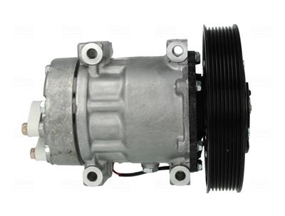 NISSENS 89353 EAN: 5707286358638.