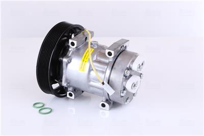 NISSENS 89353 EAN: 5707286358638.